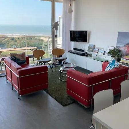 Sea The Sea - Feel The Sea - Touch The Sea דירה ברדנה