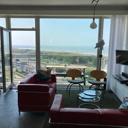 Sea The Sea - Feel The Sea - Touch The Sea Apartmán