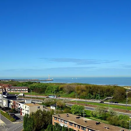 Apartamento Sea The Sea - Feel The Sea - Touch The Sea