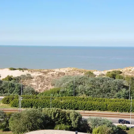 Appartement Sea The Sea - Feel The Sea - Touch The Sea *