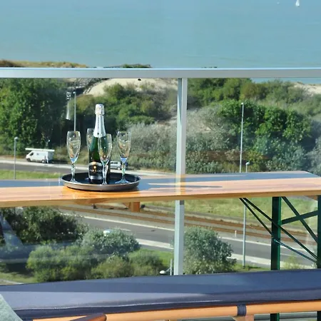 Sea The Sea - Feel The Sea - Touch The Sea Apartmán