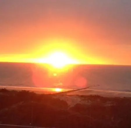 Apartmán Sea The Sea - Feel The Sea - Touch The Sea Bredene