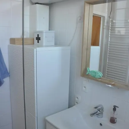 Sea The Sea - Feel The Sea - Touch The Sea Apartmán Bredene