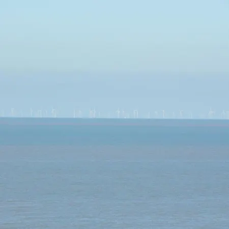 Sea The Sea - Feel The Sea - Touch The Sea *