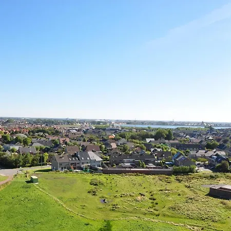 Sea The Sea - Feel The Sea - Touch The Sea Apartamento Bredene