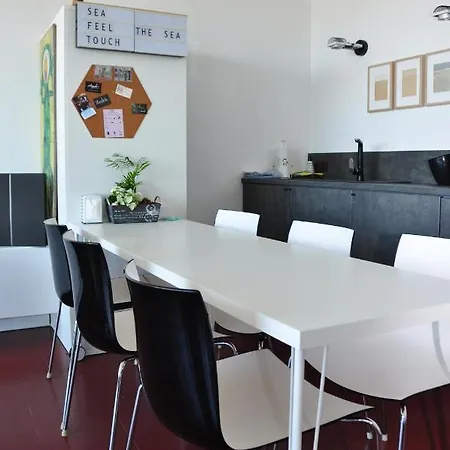 Sea The Sea - Feel The Sea - Touch The Sea * ברדנה