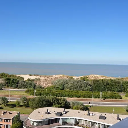 Apartmán Sea The Sea - Feel The Sea - Touch The Sea *