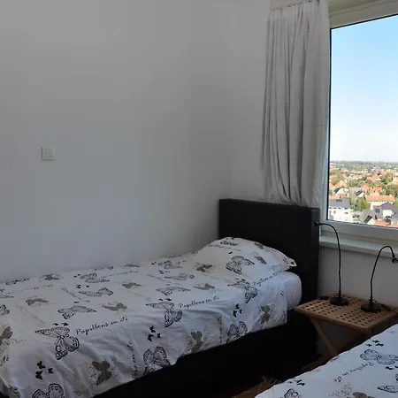 Sea The Sea - Feel The Sea - Touch The Sea דירה ברדנה