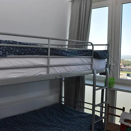 Sea The Sea - Feel The Sea - Touch The Sea Apartmán Bredene