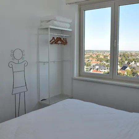 Sea The Sea - Feel The Sea - Touch The Sea Apartmán *