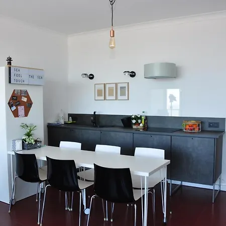 Sea The Sea - Feel The Sea - Touch The Sea Bredene