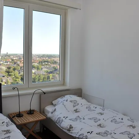 Sea The Sea - Feel The Sea - Touch The Sea Apartmán *