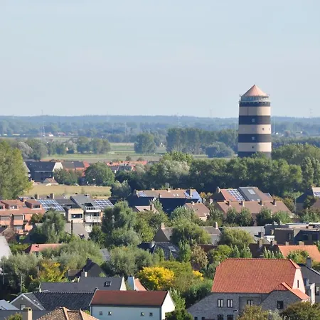Sea The Sea - Feel The Sea - Touch The Sea * Bredene