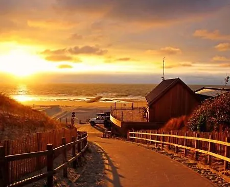 Sea The Sea - Feel The Sea - Touch The Sea * Bredene