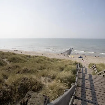 Sea The Sea - Feel The Sea - Touch The Sea Appartement