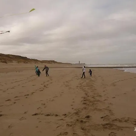 דירה Sea The Sea - Feel The Sea - Touch The Sea