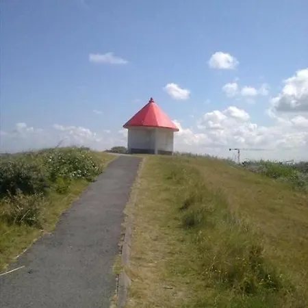Sea The Sea - Feel The Sea - Touch The Sea Bredene