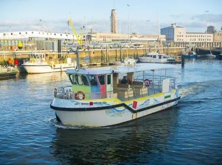 Sea The Sea - Feel The Sea - Touch The Sea Apartmán *