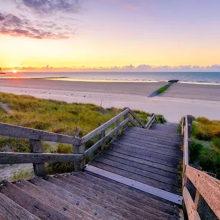 Sea The Sea - Feel The Sea - Touch The Sea Apartamento Bredene