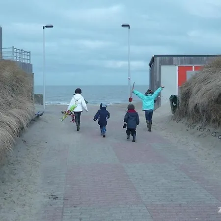 Sea The Sea - Feel The Sea - Touch The Sea Apartmán *