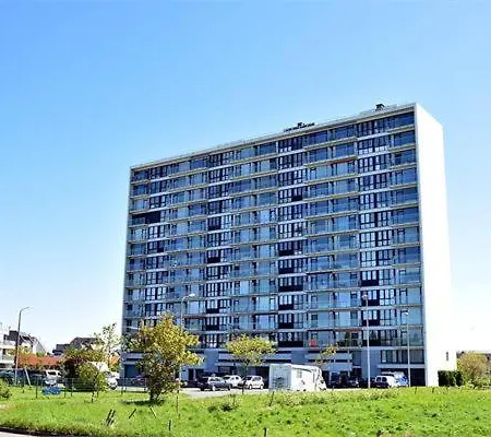 Sea The Sea - Feel The Sea - Touch The Sea * Bredene