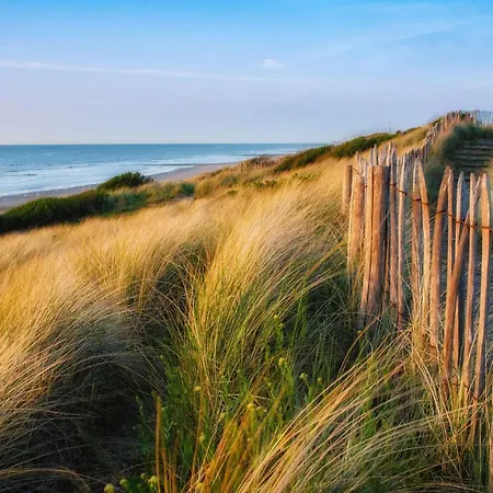 Apartmán Sea The Sea - Feel The Sea - Touch The Sea *