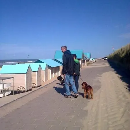 Sea The Sea - Feel The Sea - Touch The Sea Apartmán *