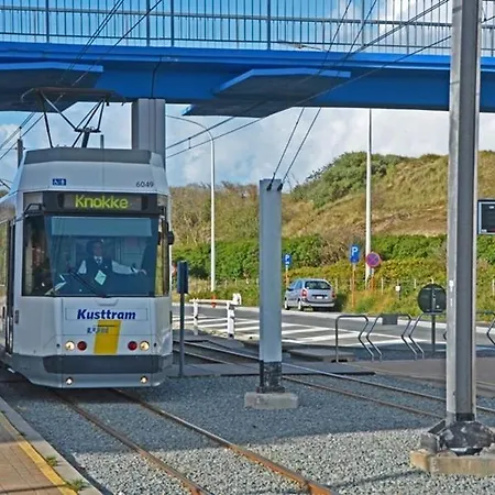 Sea The Sea - Feel The Sea - Touch The Sea Bredene