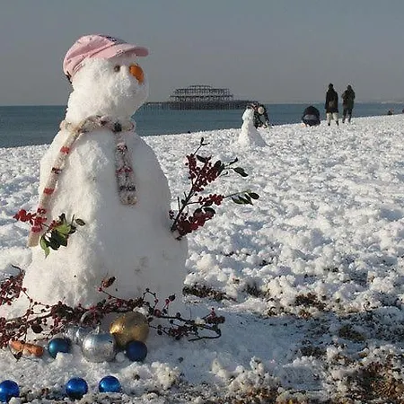 דירה Sea The Sea - Feel The Sea - Touch The Sea *