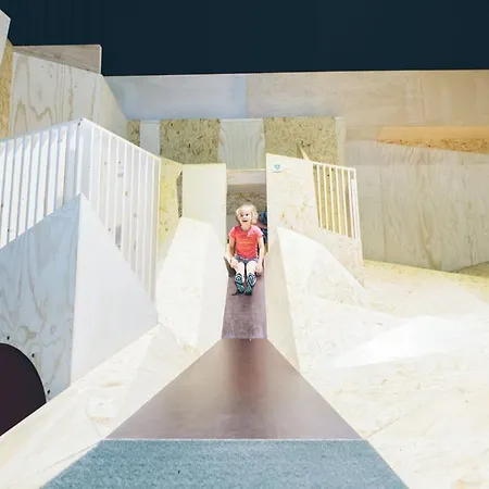 Sea The Sea - Feel The Sea - Touch The Sea * Bredene