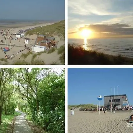 Sea The Sea - Feel The Sea - Touch The Sea * Bredene